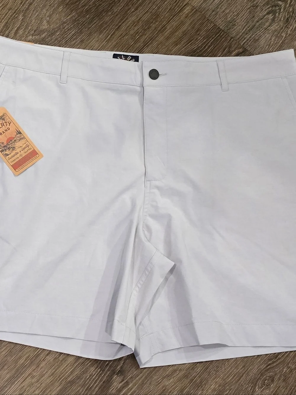 Men's Faherty All Day (7